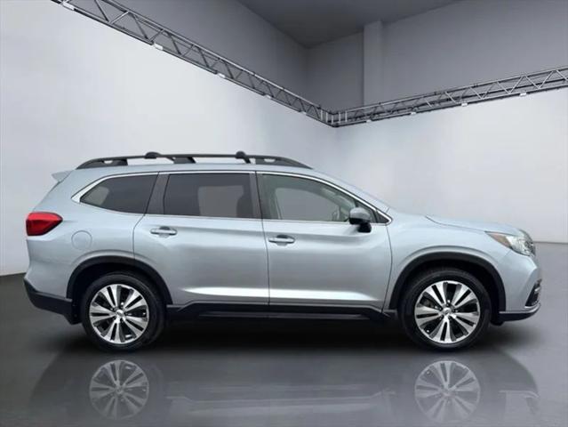2019 Subaru Ascent Premium