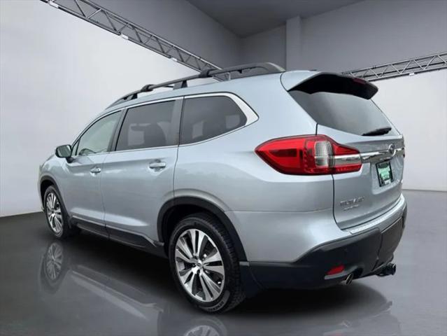 2019 Subaru Ascent Premium