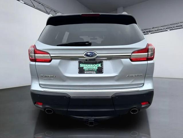 2019 Subaru Ascent Premium
