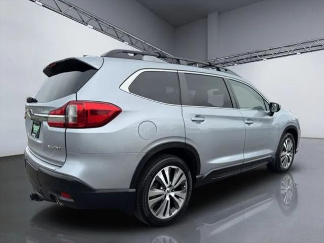 2019 Subaru Ascent Premium
