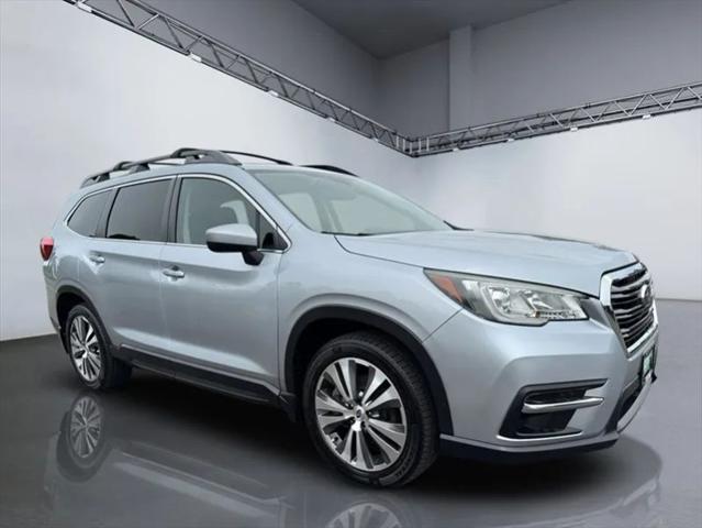 2019 Subaru Ascent Premium