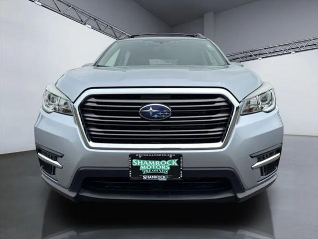 2019 Subaru Ascent Premium