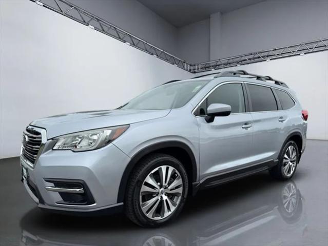 2019 Subaru Ascent Premium