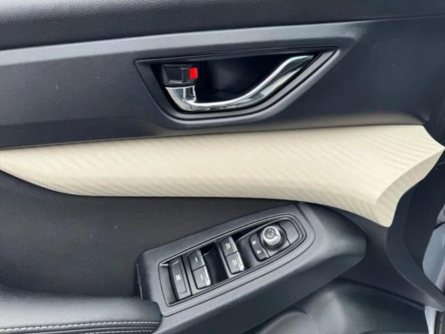2019 Subaru Ascent Premium
