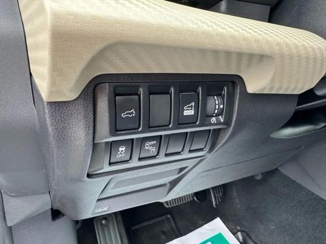 2019 Subaru Ascent Premium