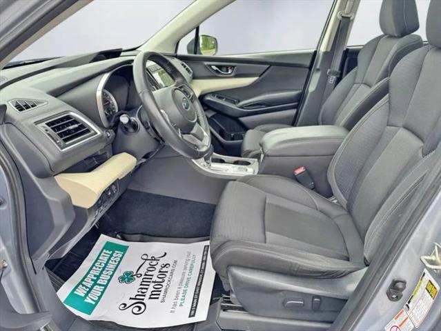 2019 Subaru Ascent Premium