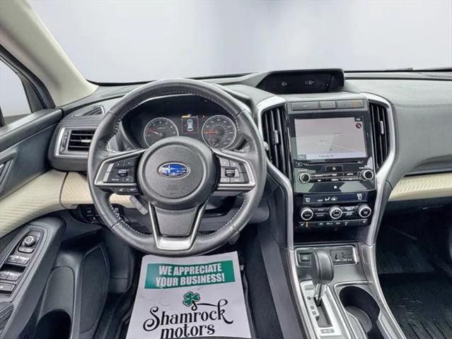 2019 Subaru Ascent Premium