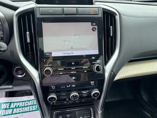 2019 Subaru Ascent Premium