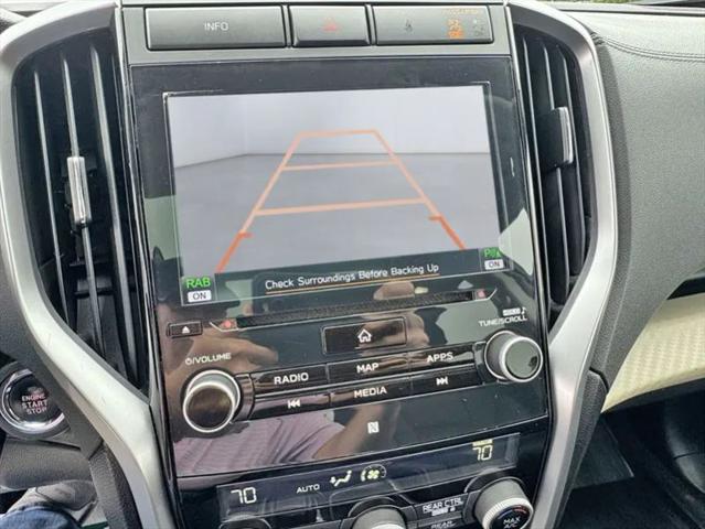2019 Subaru Ascent Premium