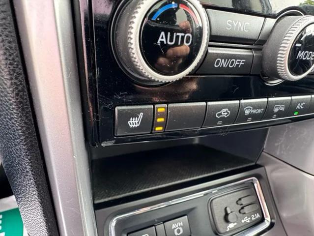 2019 Subaru Ascent Premium