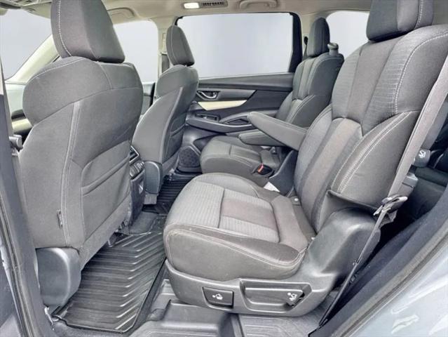 2019 Subaru Ascent Premium