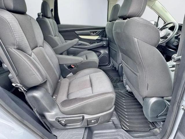 2019 Subaru Ascent Premium
