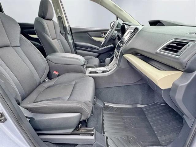 2019 Subaru Ascent Premium