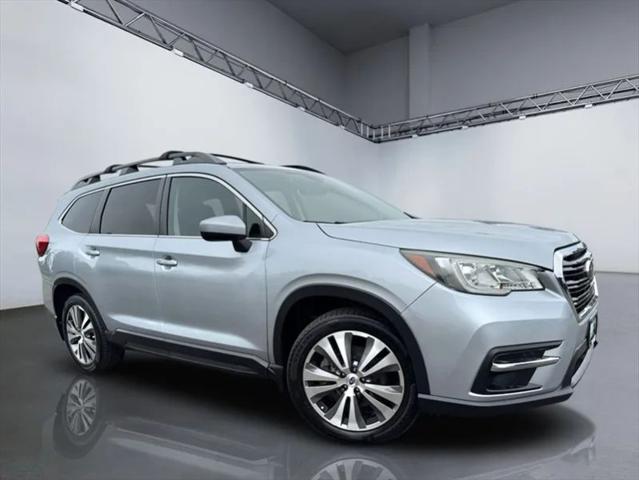 2019 Subaru Ascent Premium