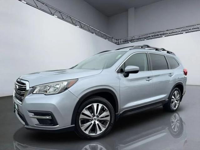 2019 Subaru Ascent Premium