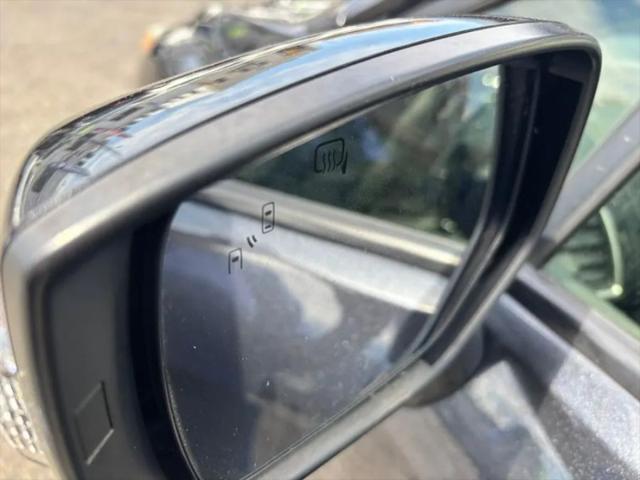 2016 Subaru Crosstrek 2.0i Limited