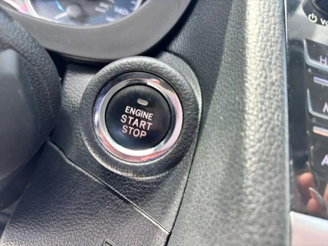 2016 Subaru Crosstrek 2.0i Limited