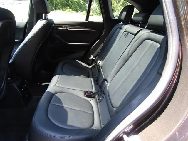 2017 BMW X1 xDrive28i