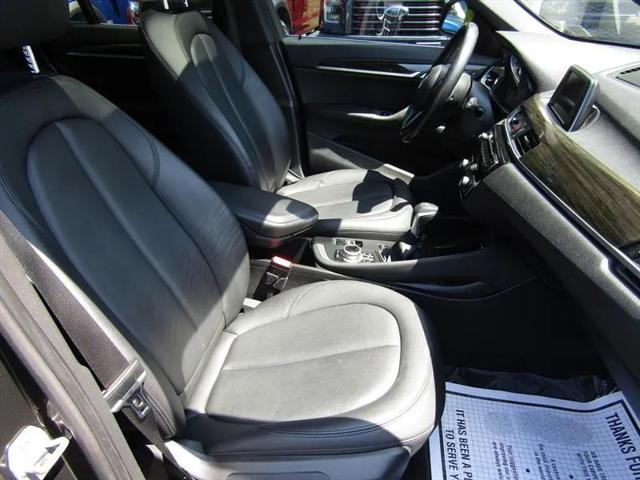 2017 BMW X1 xDrive28i