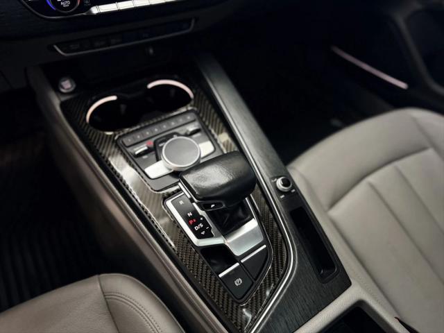 2017 Audi A4 2.0T Premium