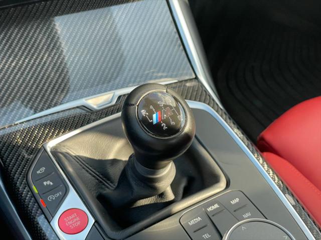 2023 BMW M3 Base