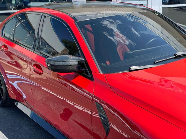 2023 BMW M3 Base