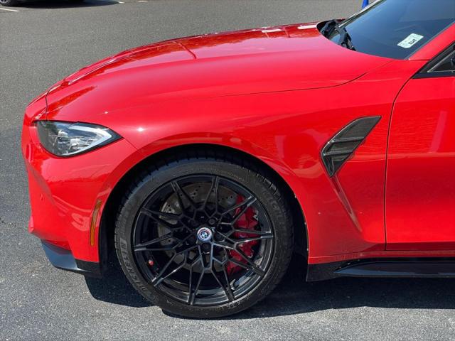 2023 BMW M3 Base