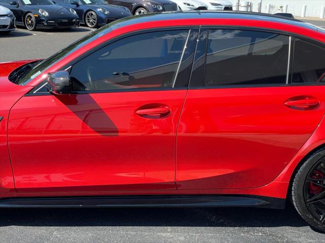 2023 BMW M3 Base