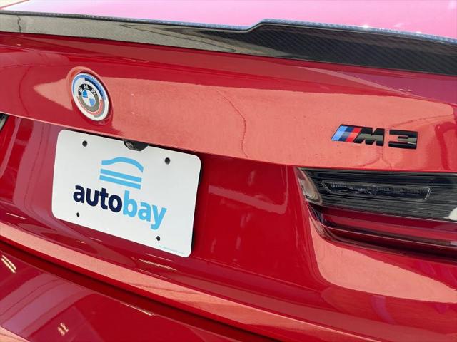 2023 BMW M3 Base