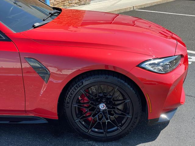2023 BMW M3 Base