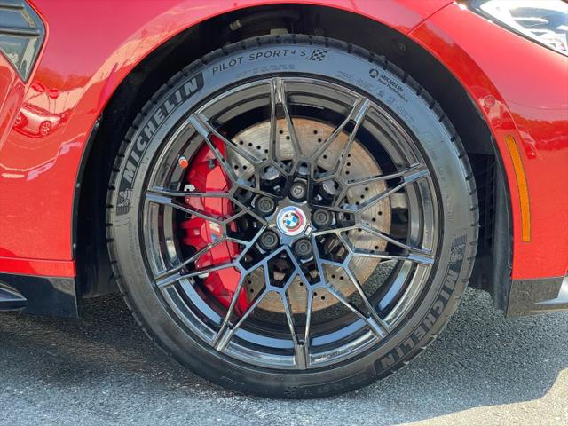 2023 BMW M3 Base