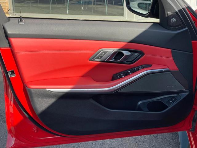 2023 BMW M3 Base