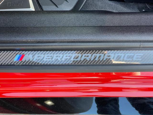 2023 BMW M3 Base