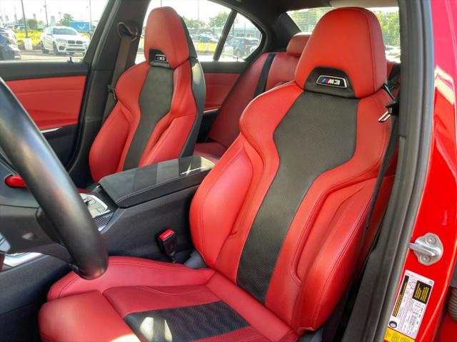 2023 BMW M3 Base