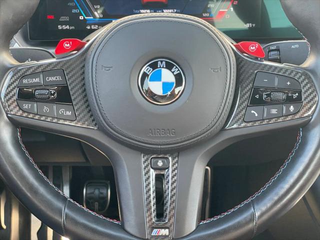 2023 BMW M3 Base