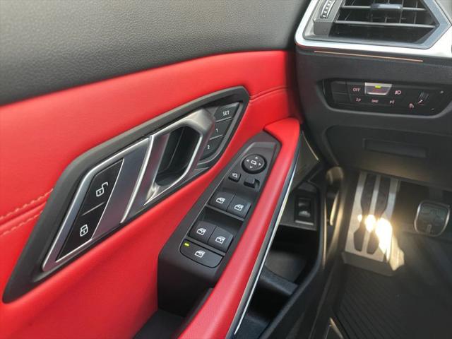2023 BMW M3 Base