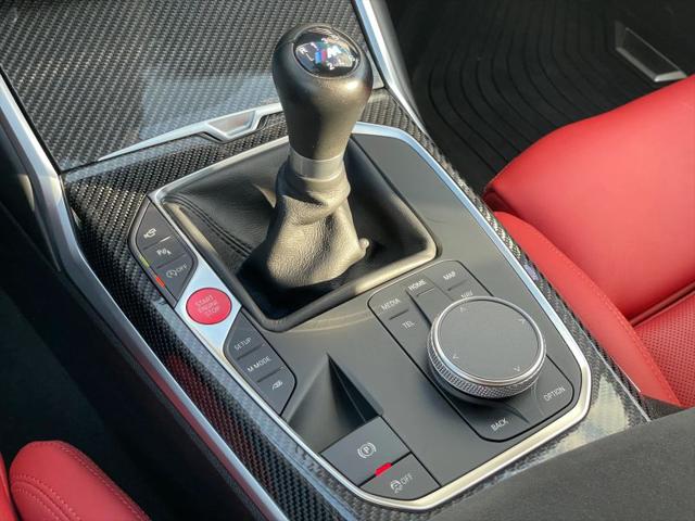 2023 BMW M3 Base