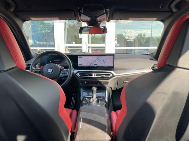 2023 BMW M3 Base