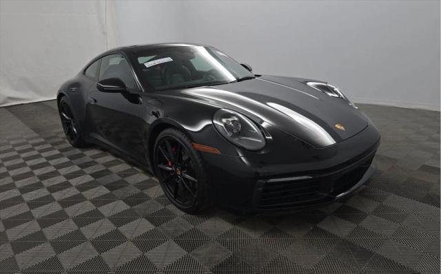 2021 Porsche 911 Carrera S for sale in Burlington, NJ