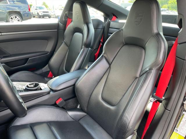 2021 Porsche 911 Carrera S