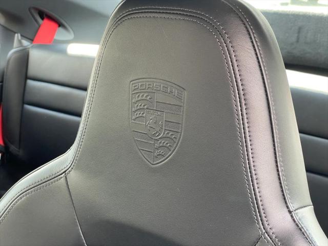 2021 Porsche 911 Carrera S
