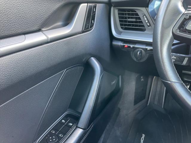 2021 Porsche 911 Carrera S