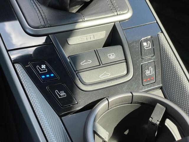 2021 Porsche 911 Carrera S
