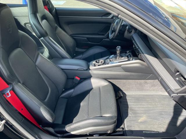 2021 Porsche 911 Carrera S