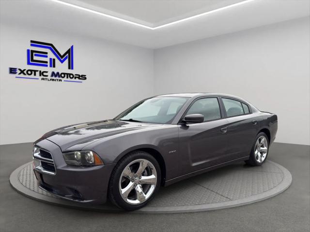 2014 Dodge Charger R/T Max for sale in Gainesville, GA