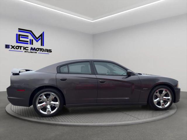 2014 Dodge Charger R/T Max