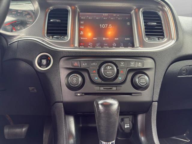 2014 Dodge Charger R/T Max