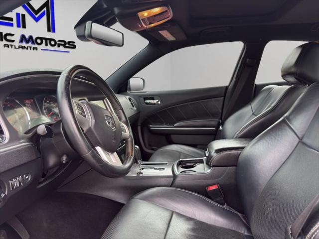 2014 Dodge Charger R/T Max