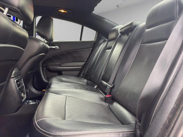2014 Dodge Charger R/T Max