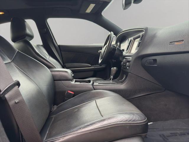 2014 Dodge Charger R/T Max